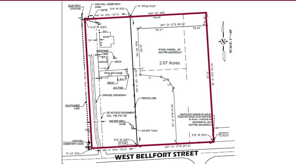 21224 & 21410 W Bellfort, Richmond, TX for sale - Building Photo - Image 2 of 3
