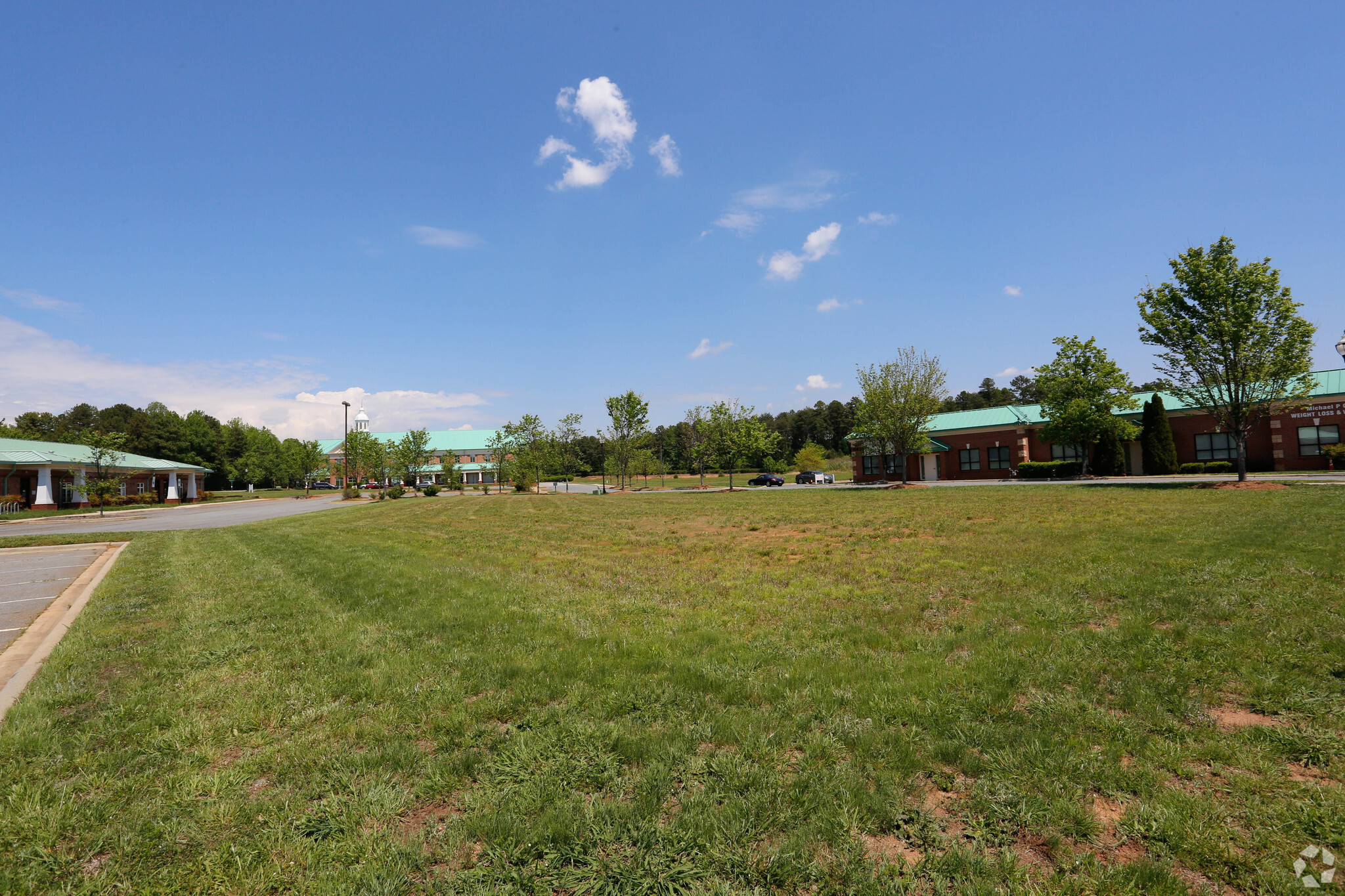 Lot 9 Northcross Dr, Huntersville, NC for sale Primary Photo- Image 1 of 5