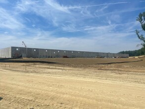 Route 301, Upper Marlboro, MD for lease Construction Photo- Image 2 of 8