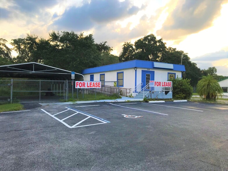 354 S US Highway 441 S, Lady Lake, FL for sale - Primary Photo - Image 1 of 1