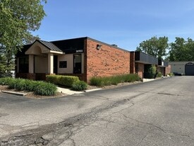 Marcotte Bldg - Commercial Property