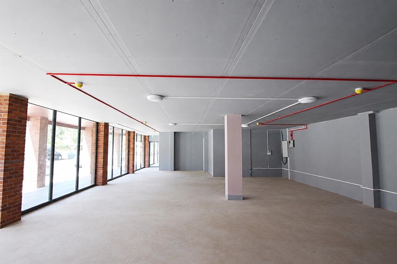 58 Roman Way, London, LND N7 8XF - Unit 58 - - Interior Photo - Image 1 of 2