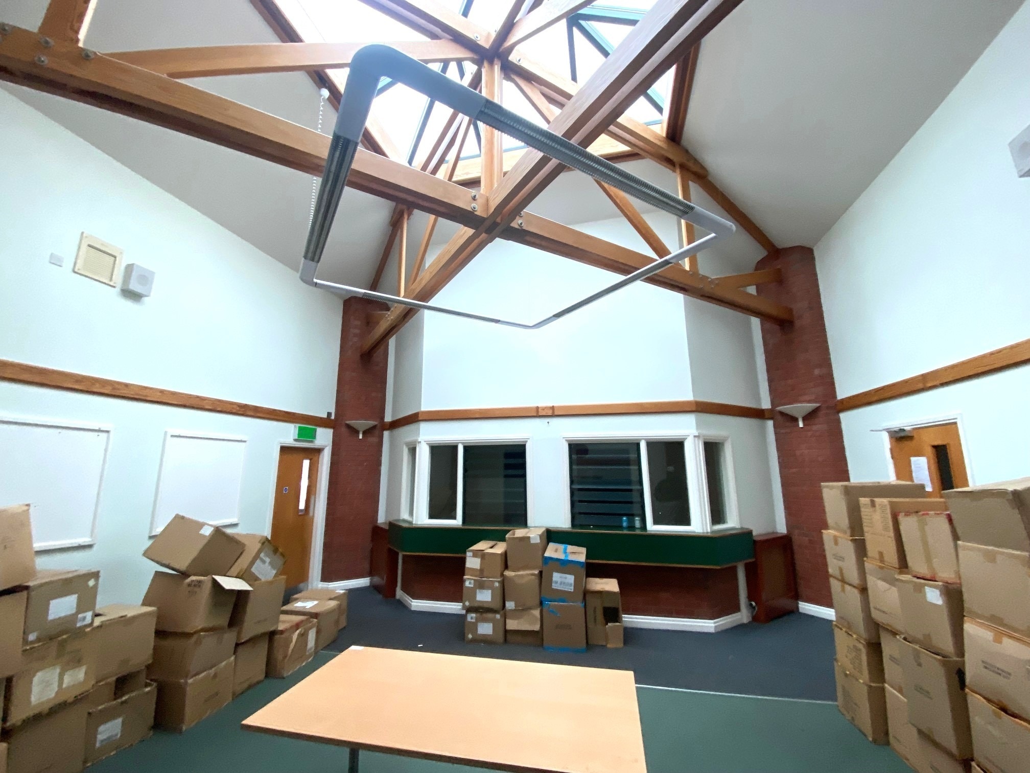 Brookhouse Clos, Blackburn à louer Photo intérieure- Image 1 de 4