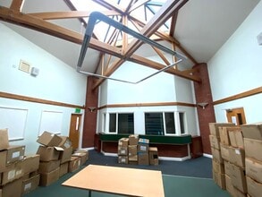 Brookhouse Clos, Blackburn à louer Photo intérieure- Image 1 de 4