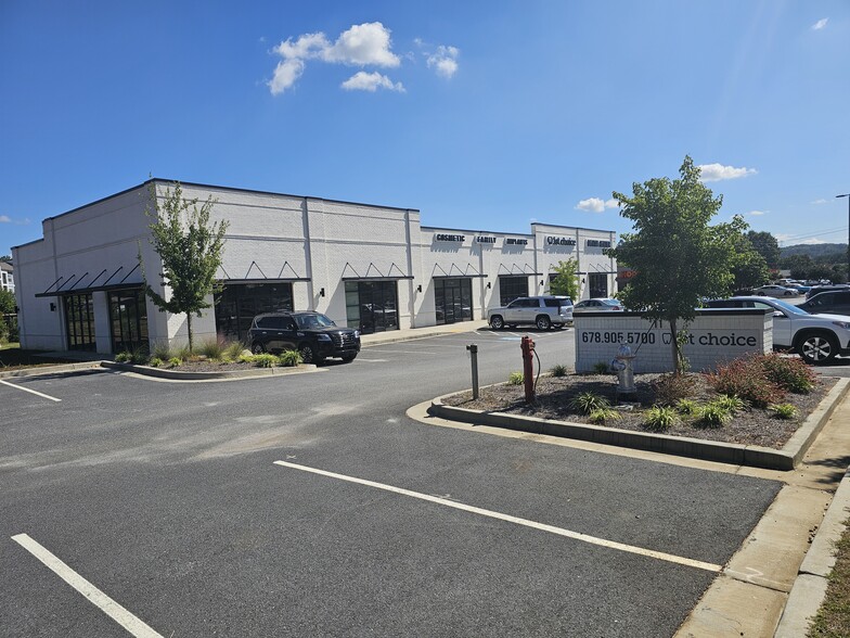 2112 Old 41 Hwy, Kennesaw, GA for lease - Building Photo - Image 1 of 15