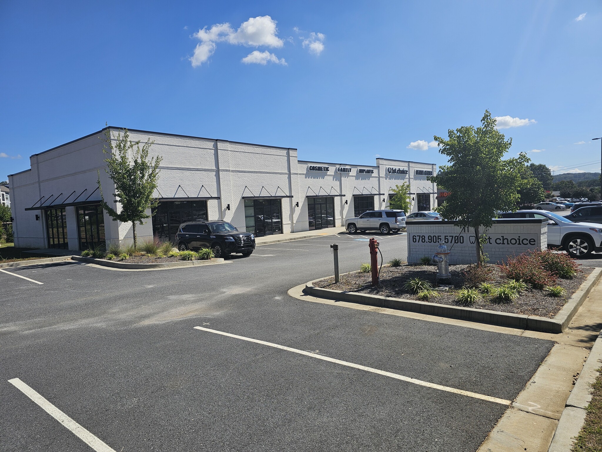 2112 Old 41 Hwy, Kennesaw, GA for lease Building Photo- Image 1 of 16