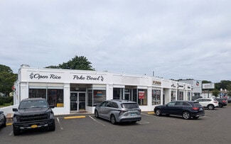 Plus de détails pour 930-940 High Ridge Rd, Stamford, CT - Commerce de détail à louer