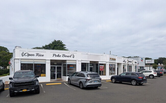 More details for 930-940 High Ridge Rd, Stamford, CT - Retail for Lease