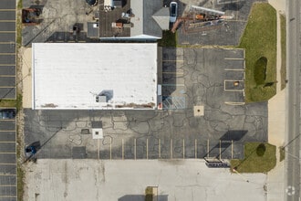 1131 W Alexis Rd, Toledo, OH - Aérien  Vue de la carte