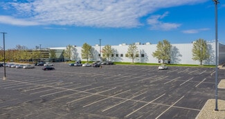 Plus de détails pour 300 Jubilee Dr, Peabody, MA - Bureau, Industriel à louer