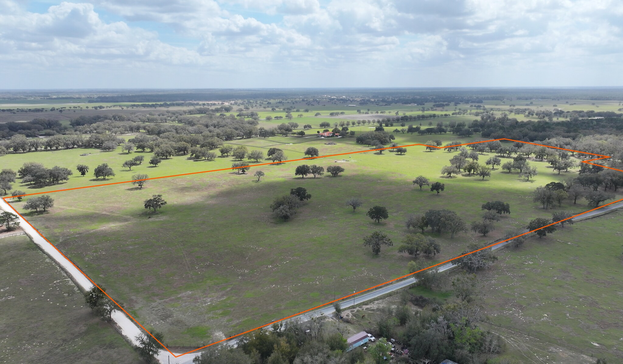 NW 27th St, Dunnellon, FL à vendre Aérien- Image 1 de 26