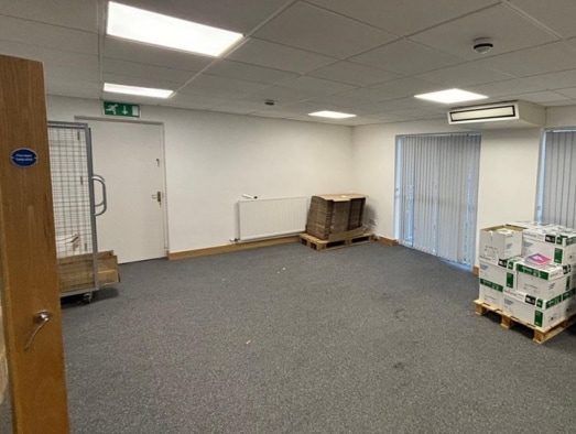 Roman Way, Birmingham à louer - Photo intérieure - Image 3 de 5