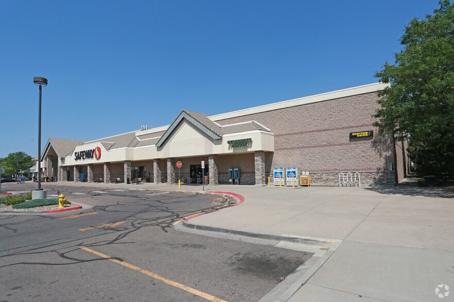 10250-10350 Federal Blvd, Federal Heights, CO for lease - Building Photo - Image 1 of 14