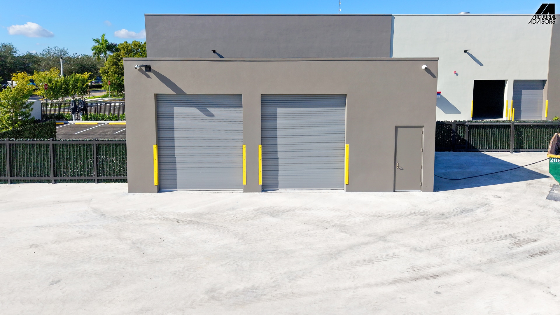 10941 NW 123rd St, Medley, FL à louer Photo intérieure- Image 1 de 7