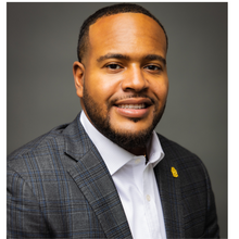 Demetrius Scott