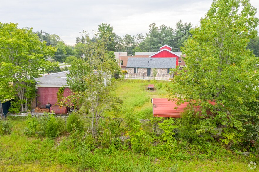 4225 Statesville Blvd, Salisbury, NC for sale - Building Photo - Image 3 of 3