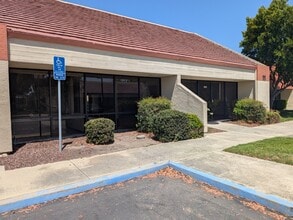 4701 Patrick Henry Dr, Santa Clara, CA for lease Building Photo- Image 1 of 19