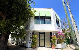 Plus de détails pour 3500 N Miami Ave, Miami, FL - Commerce de détail à louer