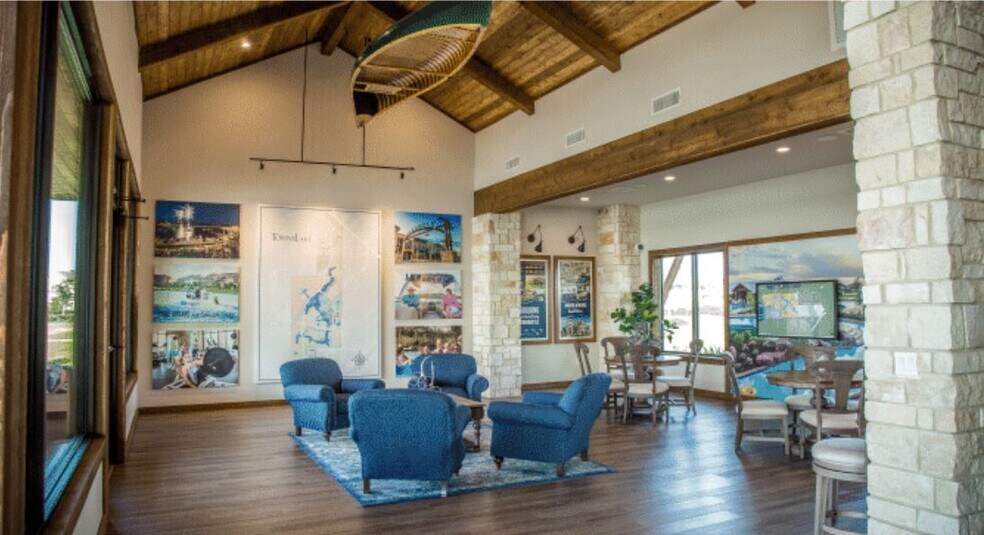 10855 Towne Lake Pky, Cypress, TX à louer - Photo du bâtiment - Image 3 de 6