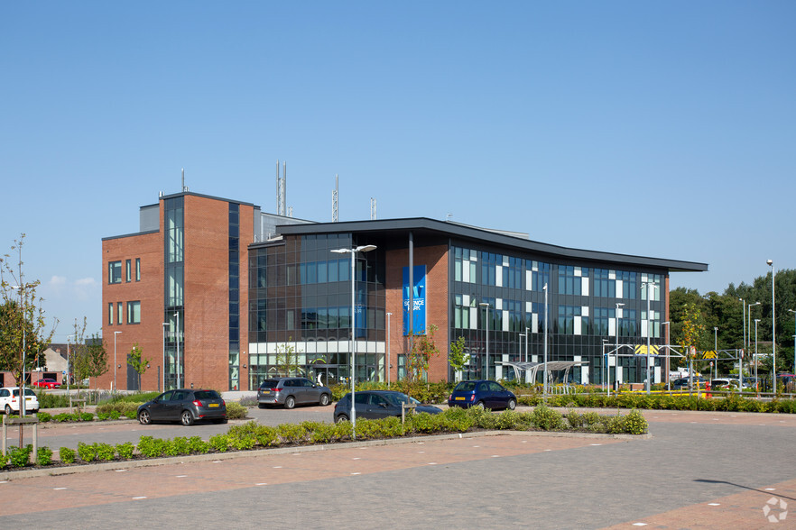 Glaisher Dr, Wolverhampton for lease - Building Photo - Image 3 of 7