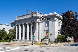 Plus de détails pour 156 Hanover St, Manchester, NH - Bureau, Bureau/Commerce de détail à louer