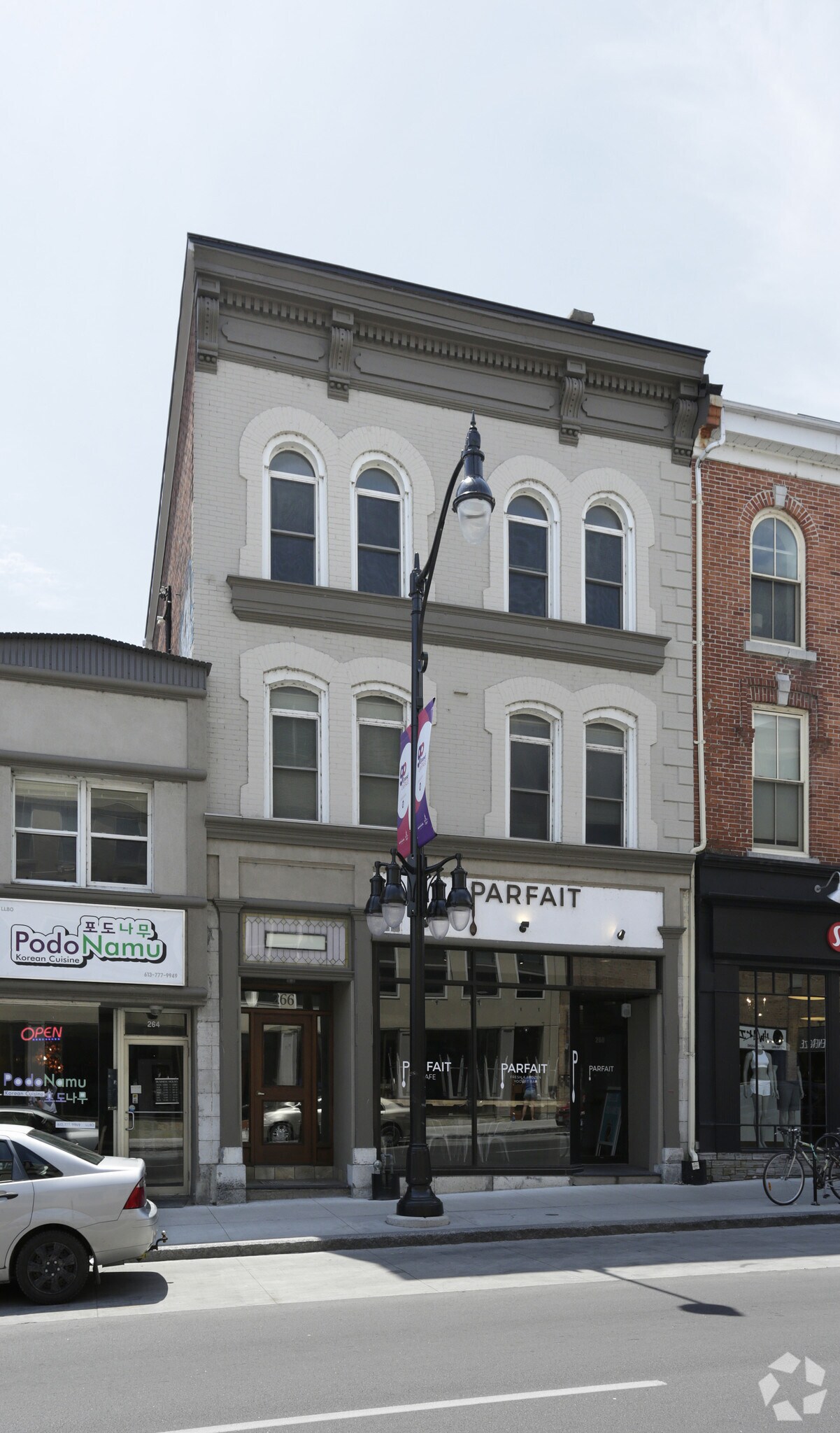 268 Princess St, Kingston, ON à vendre Photo principale- Image 1 de 1