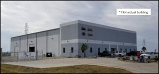 Plus de détails pour 6537 Stockdick School Rd, Katy, TX - Industriel à louer