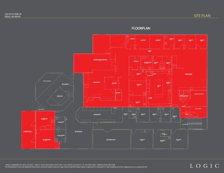 540 W Plumb Ln, Reno, NV for lease - Other - Image 3 of 32