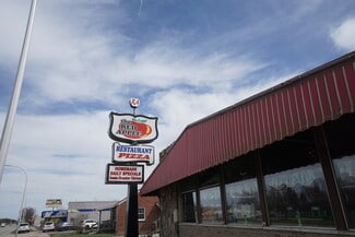 Plus de détails pour 32711 Michigan Ave, Wayne, MI - Commerce de détail à vendre