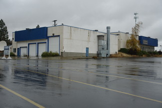 Plus de détails pour 2218 N 1st St, Cheney, WA - Industriel à louer