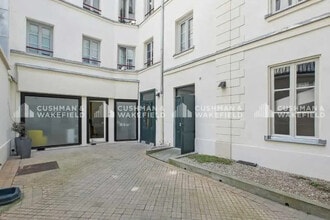 36 Rue Vignon, Paris for lease Interior Photo- Image 2 of 11