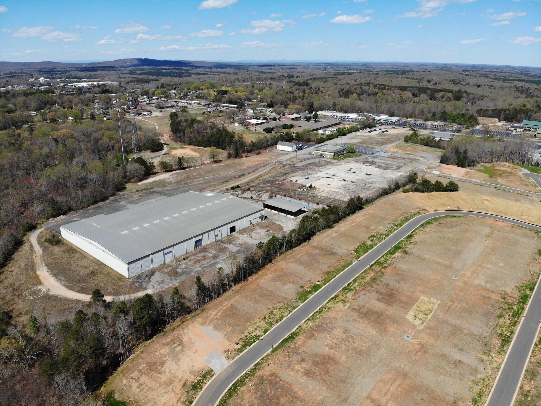 3571 NC Hwy 16, Denver, NC à vendre Photo du bâtiment- Image 1 de 3