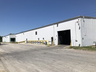 Plus de détails pour 1250 Taylor, Springfield, IL - Industriel à vendre