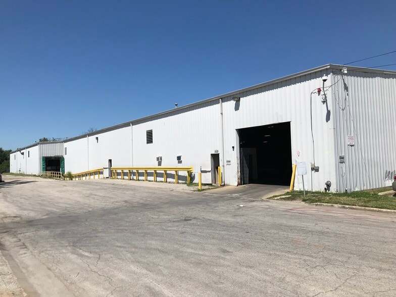 1250 Taylor, Springfield, IL for sale - Building Photo - Image 1 of 6