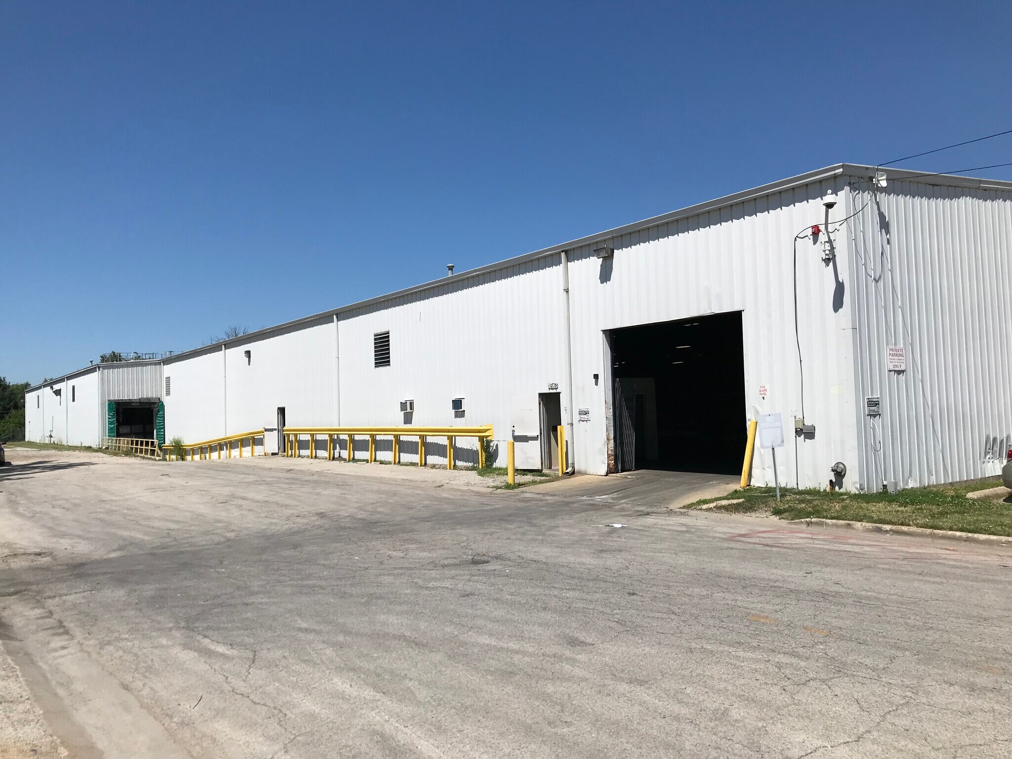 1250 Taylor, Springfield, IL à vendre Photo du bâtiment- Image 1 de 7