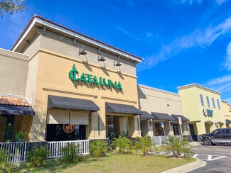 Plus de détails pour 8206 Philips Hwy, Jacksonville, FL - Bureau/Médical, Commerce de détail à louer