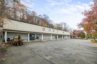 Plus de détails pour 1190 Pompton Ave, Cedar Grove, NJ - Commerce de détail à vendre