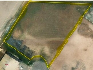 Plus de détails pour 1674 2750 S, Ogden, UT - Terrain à vendre