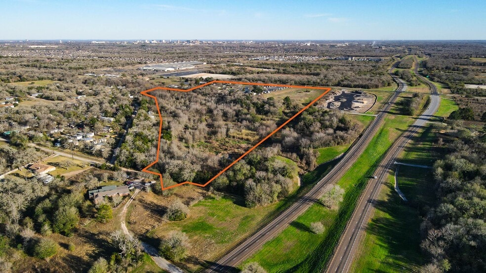 TX-47, Bryan, TX for sale - Building Photo - Image 3 of 5