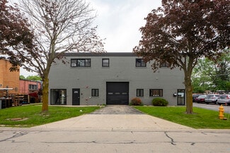 Plus de détails pour 330 W Interstate Rd, Addison, IL - Industriel à louer