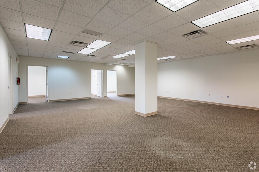 4100 Horizons Dr, Columbus, OH à louer - Photo intérieure - Image 3 de 36