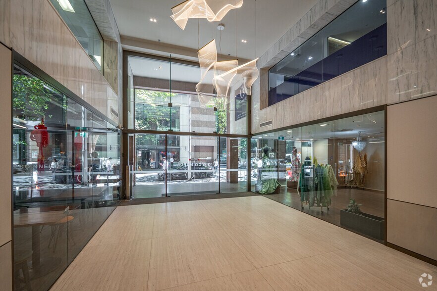 12-14 O'connell St, Sydney à louer - Hall d’entrée - Image 2 de 4
