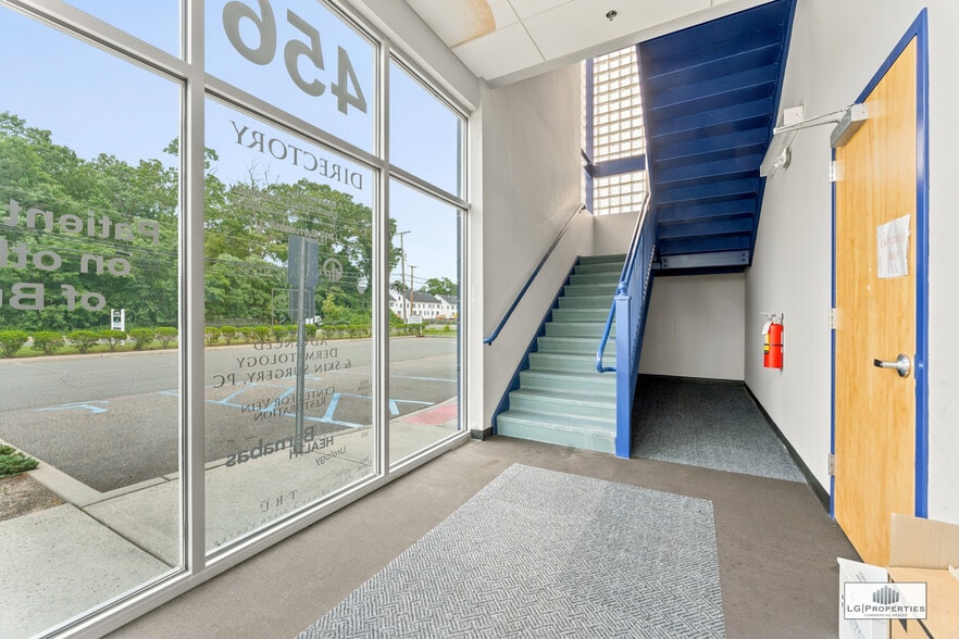 456 Chestnut St, Lakewood, NJ for lease - Building Photo - Image 3 of 30