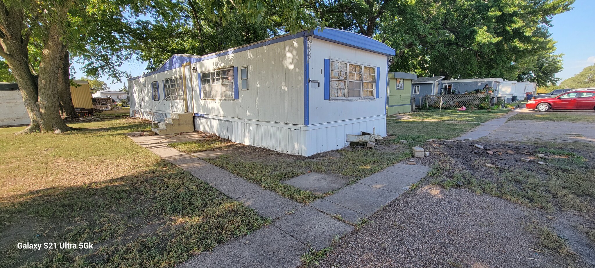 110 N Juniata Ave, Juniata, NE for sale Primary Photo- Image 1 of 1