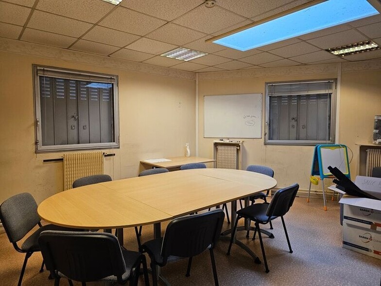 1 Avenue Georges Duhamel, Créteil à vendre - Photo intérieure - Image 2 de 10