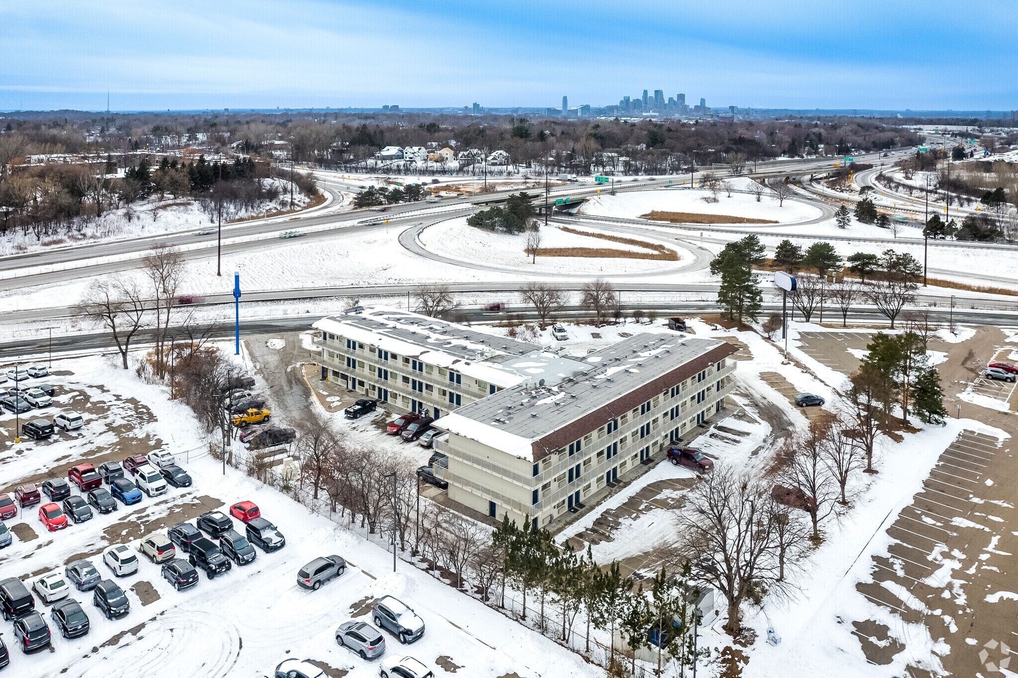 2300 Cleveland Ave N, Saint Paul, MN for sale Primary Photo- Image 1 of 13