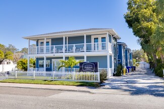 Plus de détails pour 719 Douglas Ave, Dunedin, FL - Multi-résidentiel à vendre