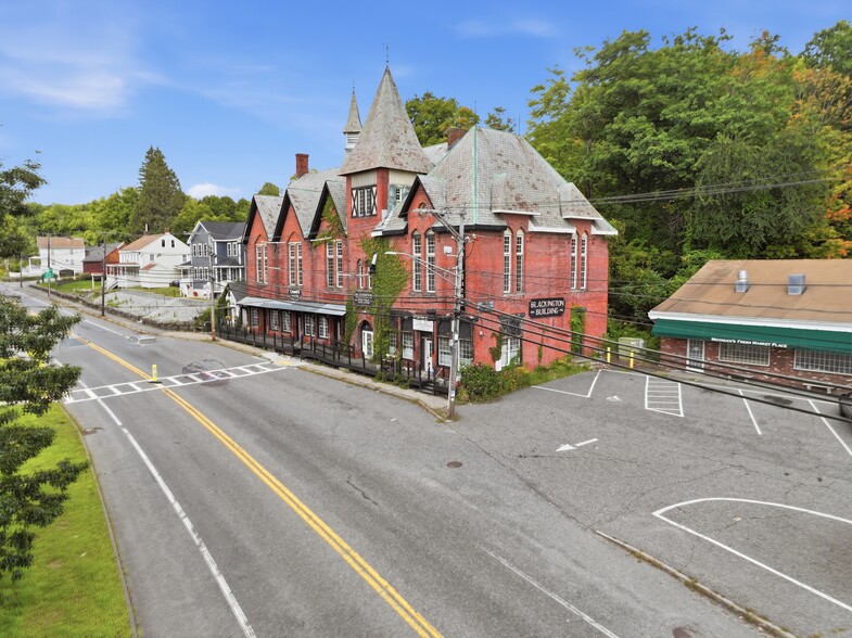 572 Main St, Fiskdale, MA for sale - Building Photo - Image 2 of 29