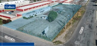 More details for 4000 Chester Ave, Bakersfield, CA - Flex for Sale