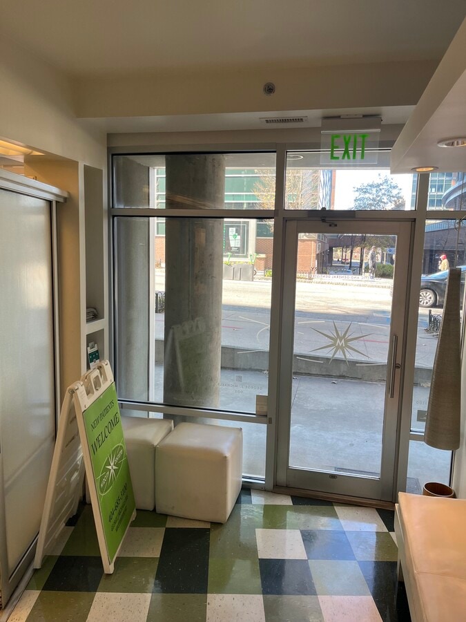 845 Spring St NW, Atlanta, GA 30308 - Unit B1 & B2 -  - Interior Photo - Image 1 of 11